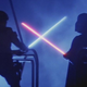 Illustration for article titled Lucasfilm hunts down, attempts to destroy rogue Lightsaber Academy